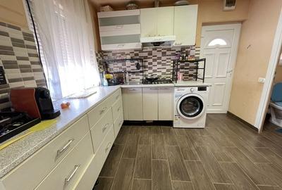 Casa de vanzare in Remetea Mare - 4