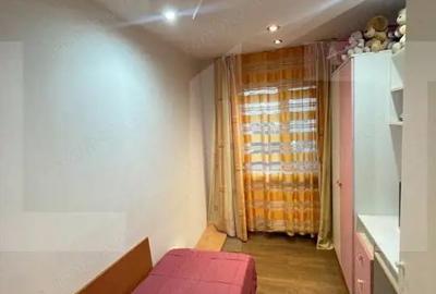 Apartament cu 4 camere semidecomandat în Dacia - 5