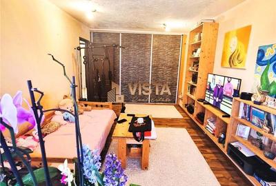 Apartament cu 3 camere decomandat, mobilat în Florilor - 4