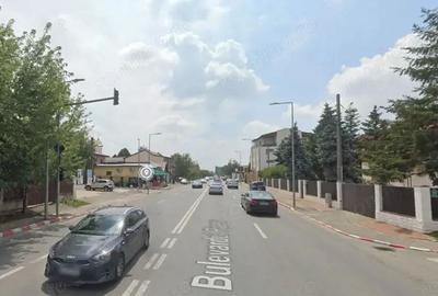 Spatiu birou/cabinet medical stradal, bulevardul Pipera