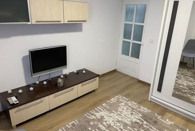 Garsonieră decomandată în Fălticeni - 8