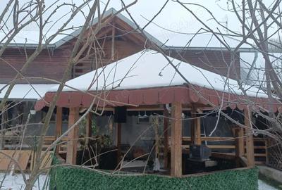 Casă în Budești - 1