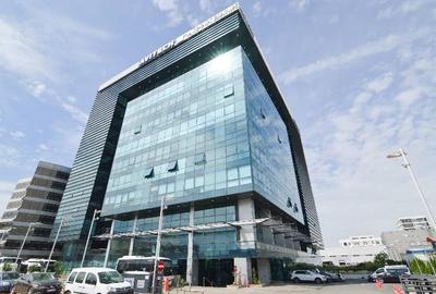 Cubic Center, Pipera, 326 - 7500 mp  0% comision! - 1