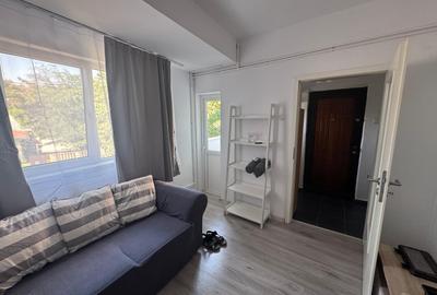 Apartament cu 3 camere circular, mobilat în Alba Iulia - 2