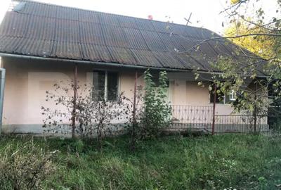 Casă cu 2 camere cu Teren 1500 Mp în Central - 16