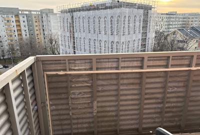 Apartament de 3 camere+boxa si loc de parcare/Apartment with parking+storage box - 12