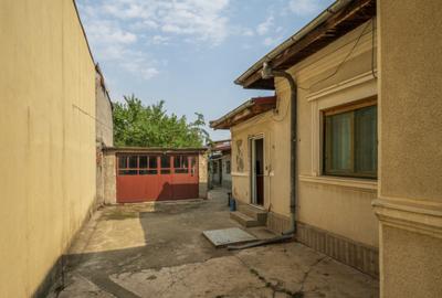 CHIAJNA - CASA RENOVABILA 129 MP, LOT 690 MP! - 7