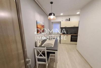 Apartament cu 3 camere decomandat în Ultracentral