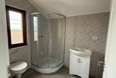 Duplex cu 4 camere cu Canalizare în Dumbrăvița - 11