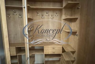Apartament cu parcare in zona Iulius Mall - 1