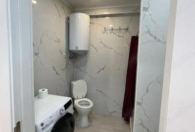 Garsonieră decomandată în 13 Septembrie - 1