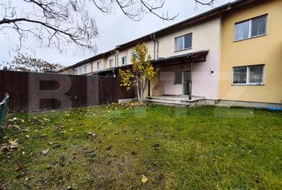 Casa 110 mp utili, curte proprie fata/spate, 2 niveluri, Cartier Europa - 3