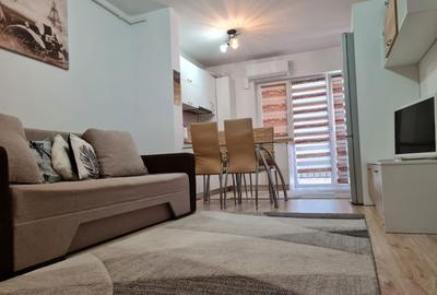 Apartament cu 2 camere decomandat în Central - 3