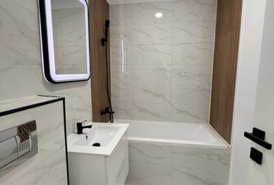 Apartament cu 3 camere decomandat în Brâncoveanu - 4