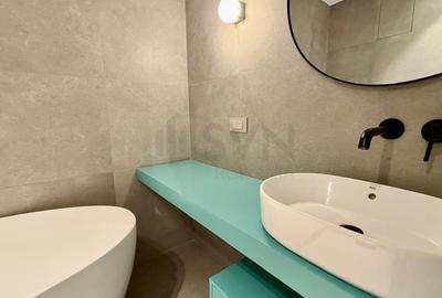 Casă individuală cu 4 camere cu Teren 220 Mp în Pipera - 13