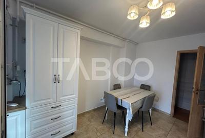 Apartament 3 camere 2 bai 2 balcoane 90 mpu loc parcare Mihai Viteazu - 4