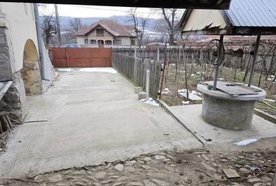 Casă cu 4 camere în Bumbești-Pițic - 4