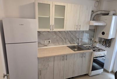 Garsonieră decomandată în Giroc - 7