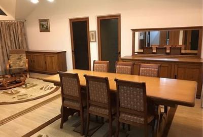 Apartament cu 3 camere în Central - 6