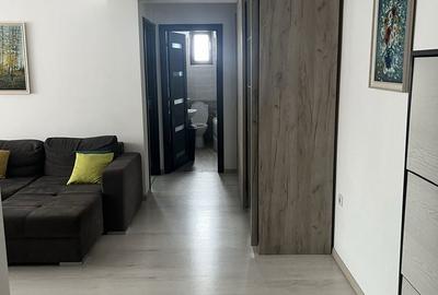 Apartament cu 3 camere în Popoveni - 4