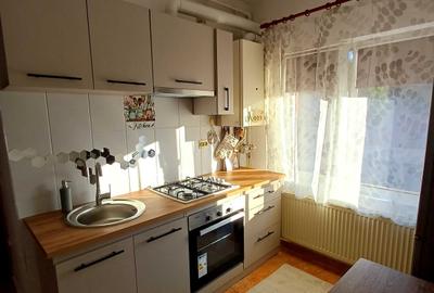 Garsonieră decomandată în Mărăști - 1