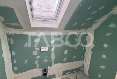 Casă individuală cu 4 camere cu Canalizare în Șura Mare - 14