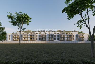 2 Camere Direct Dezvoltator -Incalzire in Pardoseala - 3