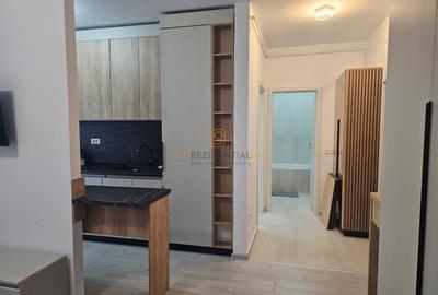 Apartament cu 2 camere semidecomandat, mobilat în Metalurgiei - 8