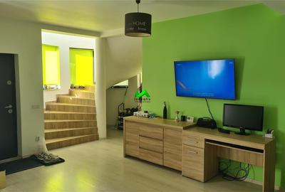 Casa de inchiriat 3 camere 2 bai Sibiu C Cisnadiei - 3