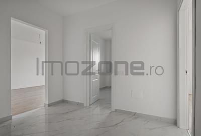 OPORTUNITATE! 2 CAMERE, 56 mp, 20 mp TERASA, metrou la 5 minute, Comision 0% - 5