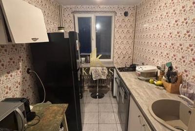 Apartament cu 3 camere semidecomandat, mobilat în Colentina - 4