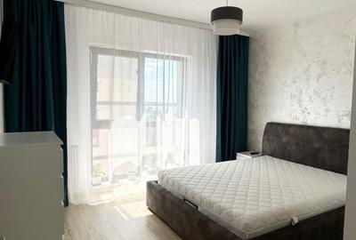 Apartament 2 camere Lux in Complexul Aqua City Residence - 6