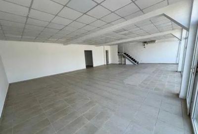 Spatiu comercial de inchiriat 240mp in Bd. Timisoara 103-111 - 7
