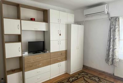 Apartament 1 camera Marasti-Aurel Vlaicu - 2