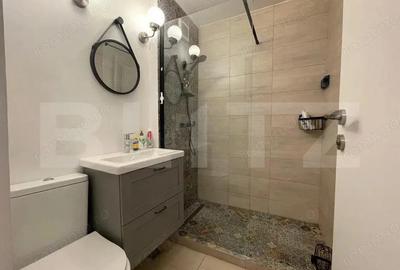 Apartament cu 2 camere semidecomandat în Central - 6