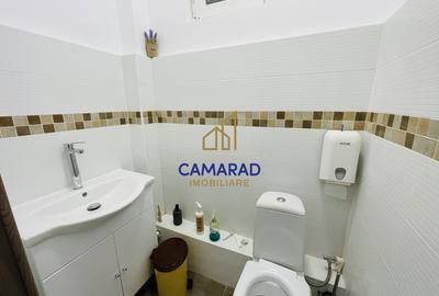 Spatiu Comercial - Zona Piata Progresul - 10
