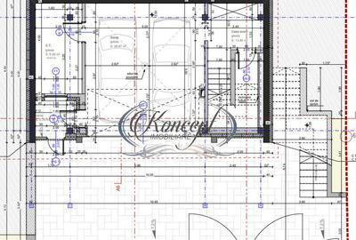Teren autorizat cu proiect premium pentru casa individuala i - 7