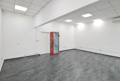 Spatiu Comercial Stradal Obor - Gara Bucuresti Est - 5