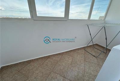 Apartament cu 3 camere decomandat, mobilat în Gheorghe Doja - 17