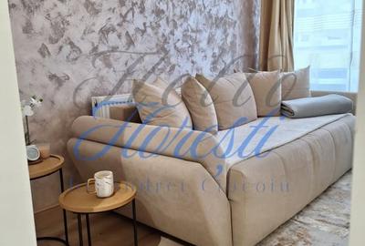 Apartament 2 camere 43MP+ terasa 12MP, Zona Terra, Floresti - 10