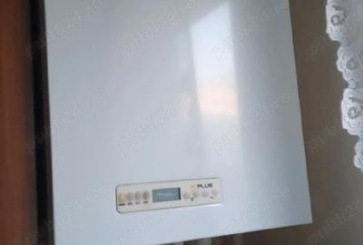 Apartament cu 2 camere nedecomandat în Central - 7