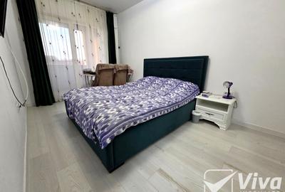 Apartament cu 2 camere decomandat, mobilat în Tătărași - 7