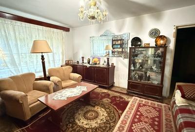 REA1024464 3 camere - Drumul Taberei - 2