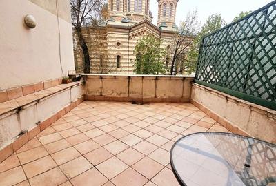 De vanzare Apartament 4 camere cu terasa,  Piata Unirii, Bucuresti - 20