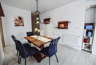 Apartament cu 3 camere decomandat, mobilat în Torontalului - 3