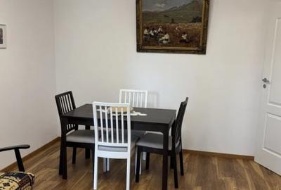 Apartament cu 2 camere semidecomandat, mobilat în Domenii - 4