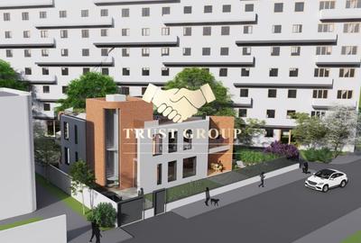 Teren Construcții intravilan de 421 mp, în Domenii - 1