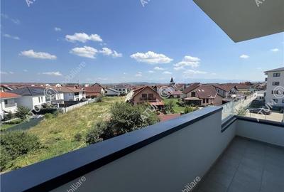 Apartament cu 3 camere 2 bai la etajul 2 zona Shopping City - 15