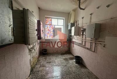 Garsonieră | etaj 2 | Zona buna | - 6