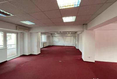 Apartament cu 7 camere semidecomandat în Unirii - 3